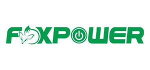 foxpower logo