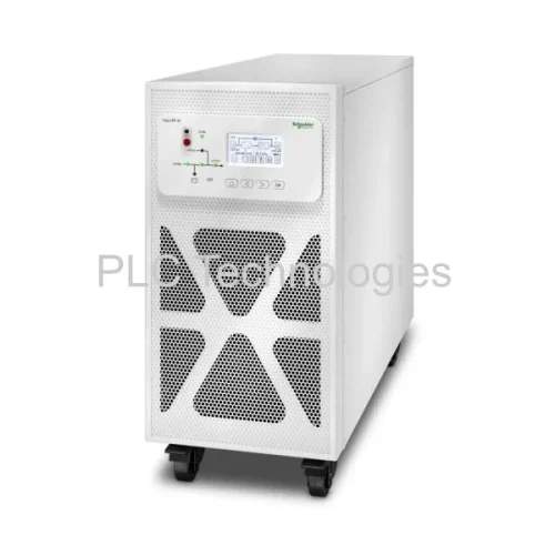 APC E3SUPS10KH 10KVA 400V UPS