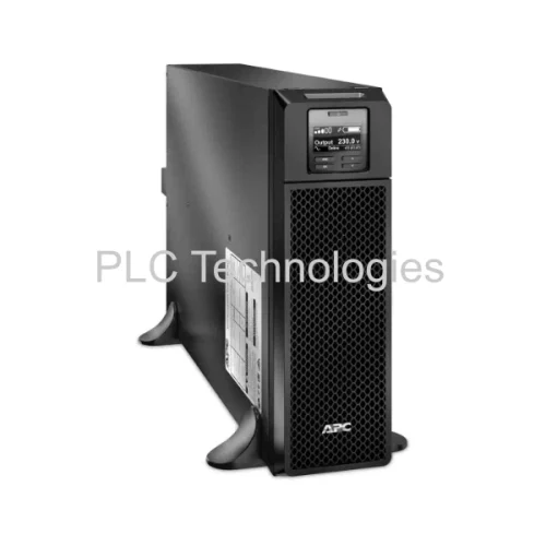 APC SRT5000XLI 5KVA 230V UPS