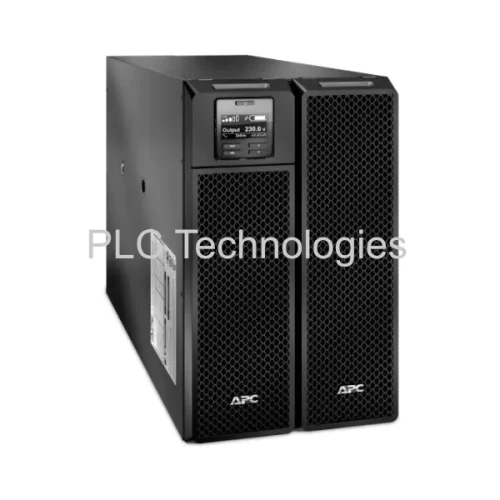 APC SRT8000XLI 8KVA 230V UPS