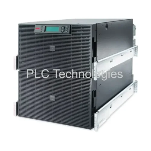 APC SURT15KRMXLI 15KVA 230V UPS