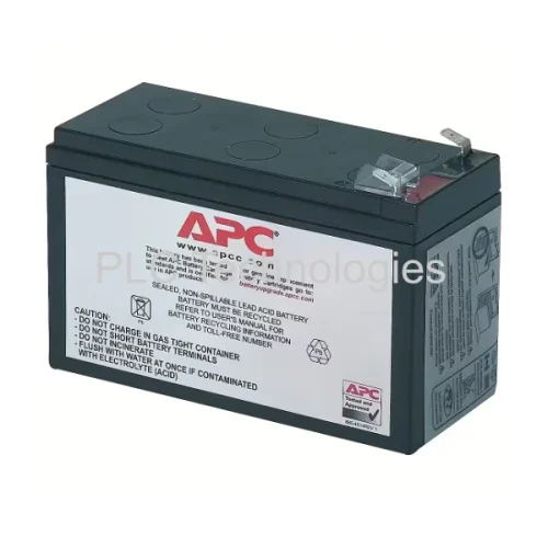 APCRBC110 Battery Replacement Cartridge