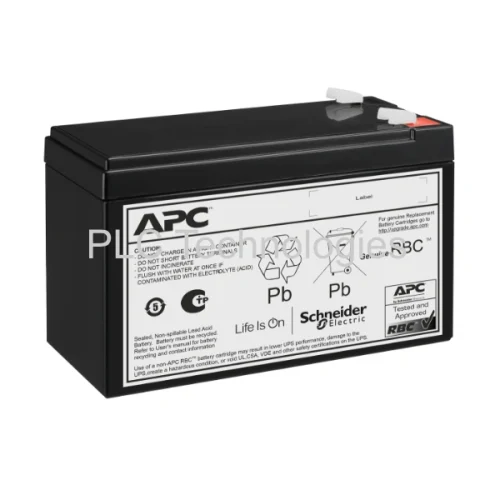 APCRBC176 Battery Replacement Cartridge