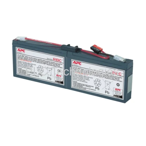 APCRBC18 Battery Replacement Cartridge