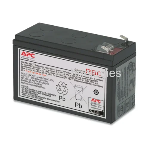 APCRBC2 Battery Replacement Cartridge