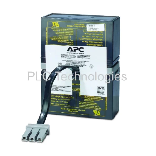 APCRBC32 Battery Replacement Cartridge