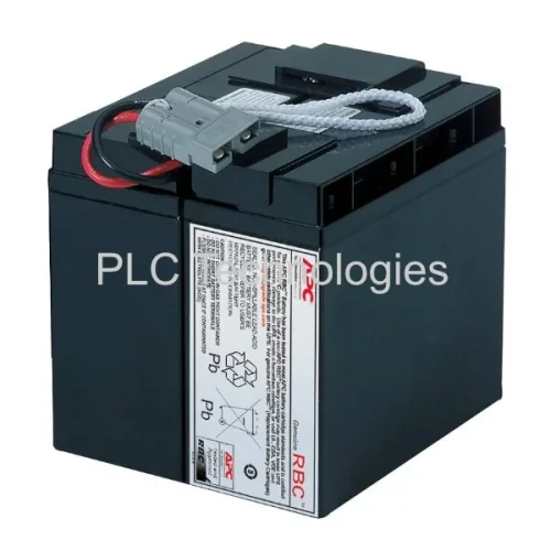 APCRBC55 Battery Replacement Cartridge