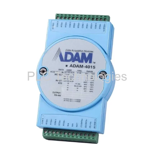 Advantech ADAM-4015 Remote IO