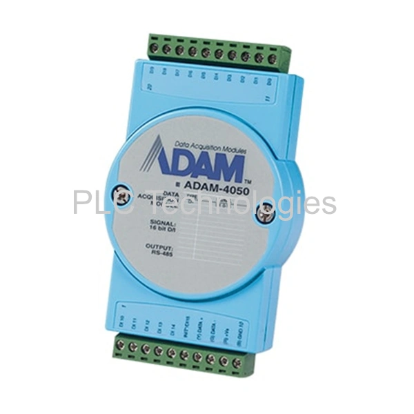 Advantech ADAM-4050 Remote IO