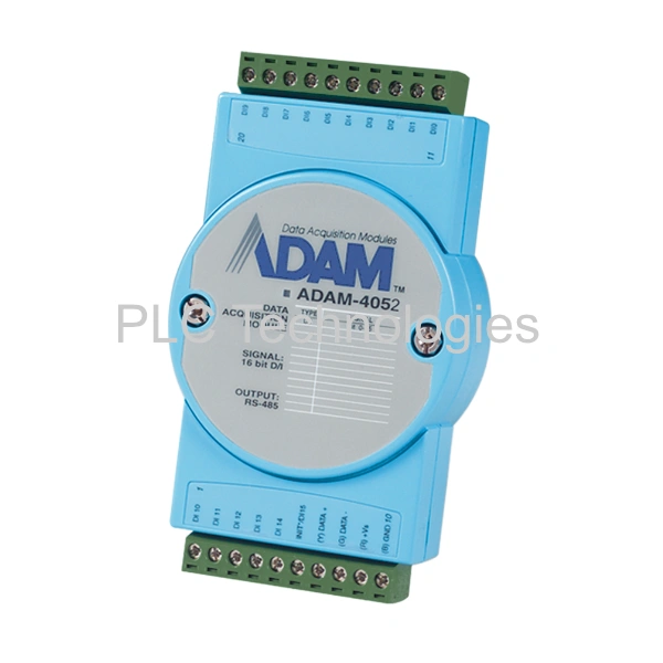 Advantech ADAM-4052 Remote IO