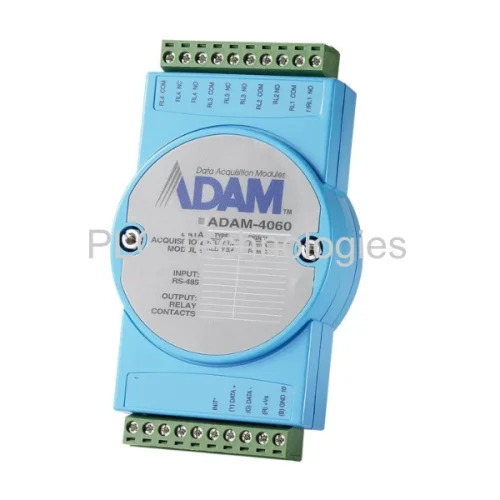 Advantech ADAM-4060 Remote IO