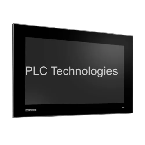 Advantech FPM-724W Industrial Monitor
