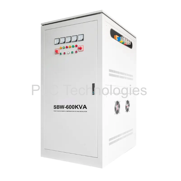 Automatic Voltage Regulators Main