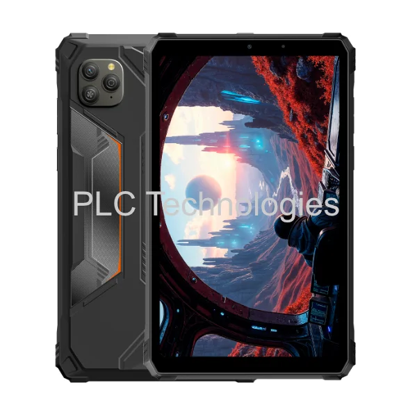 Blackview Active 5 Rugged Tablet Grey