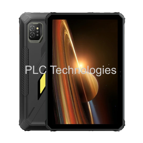 Blackview Active 7 Rugged Tablet Black