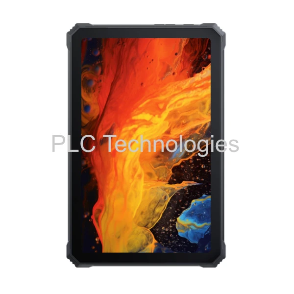 Blackview Active 8 Pro Rugged Tablet Black
