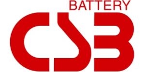 CSB Battery Logo
