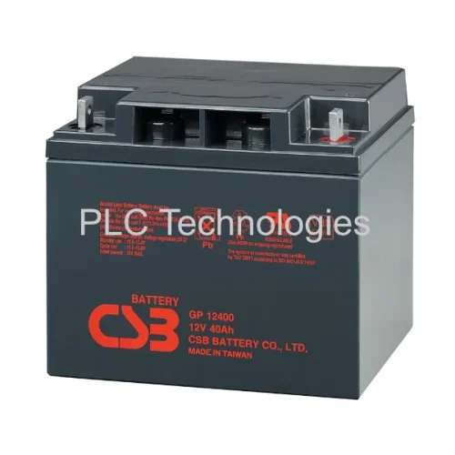 CSB GP12400 40AH 12V Battery