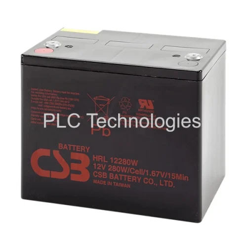 CSB HRL12280W 75AH 12V Battery