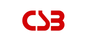 CSB Logo