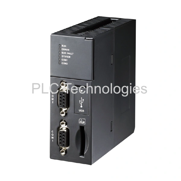 Delta AHCPU521-EN PLC Controller