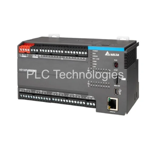 Delta AS132P-A PLC Controller
