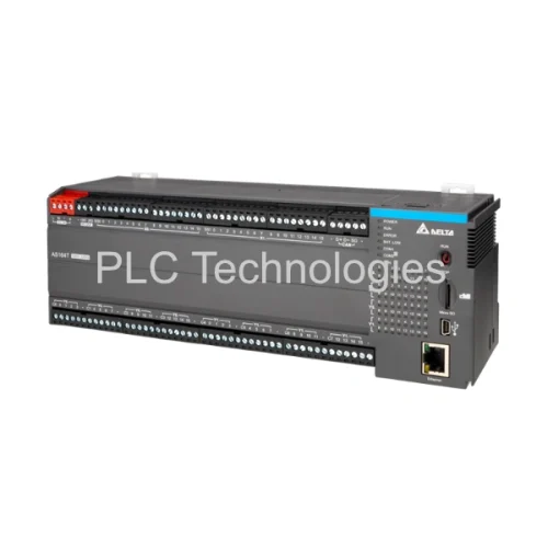 Delta AS164P-A PLC Controller