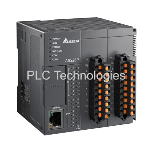 Delta AS228P-A PLC Controller