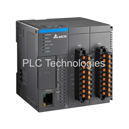 Delta AS228R-A PLC Controller