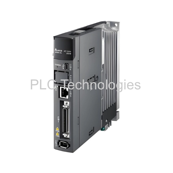 Delta ASD-A3-0121-E 100W 220V Servo Drive