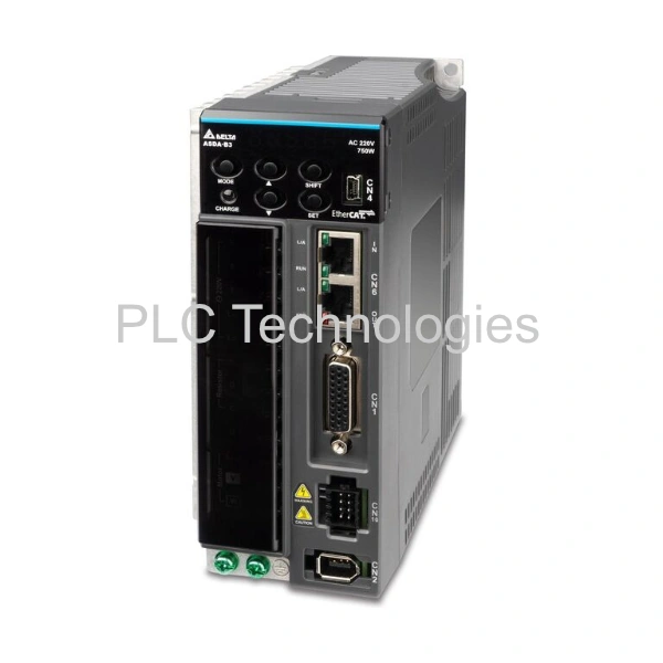 Delta ASD-B3A-1521-M 1.5KW 220V Servo Drive