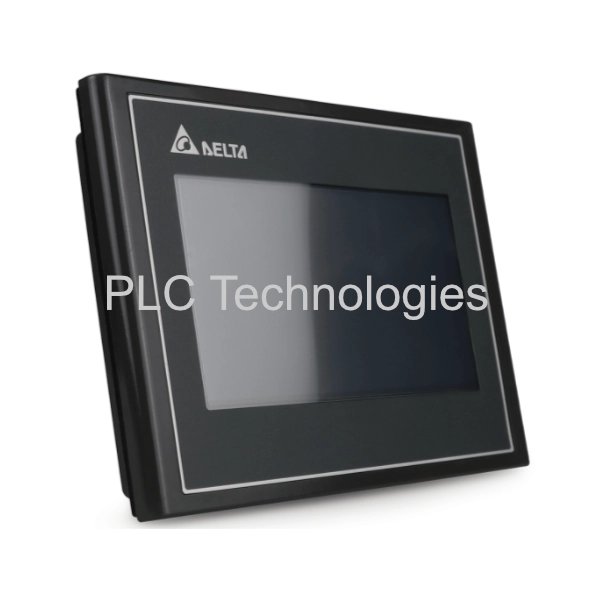 Delta DOP-107EV 7-inch HMI Screen