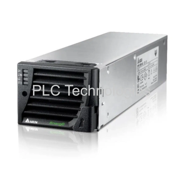 Delta DPR 850B-48-3 850W 48VDC Rectifier Module