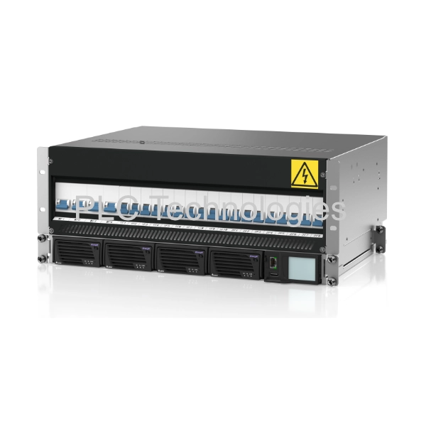 Delta DPS 2900B-48-6 17.4KW 48VDC Rectifier Delta DPS 2900B-48-6 17.4KW 48VDC Rectifier