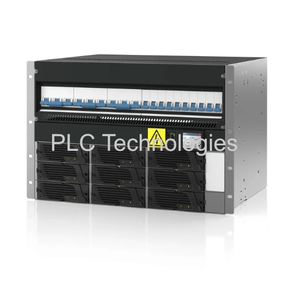 Delta DPS 2900B-48-9 34.8KW 48VDC Rectifier Delta DPS 2900B-48-9 34.8KW 48VDC Rectifier