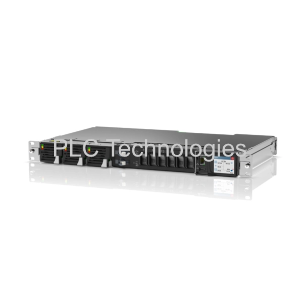Delta DPS 850B-48-3 2.55KW 48VDC Rectifier