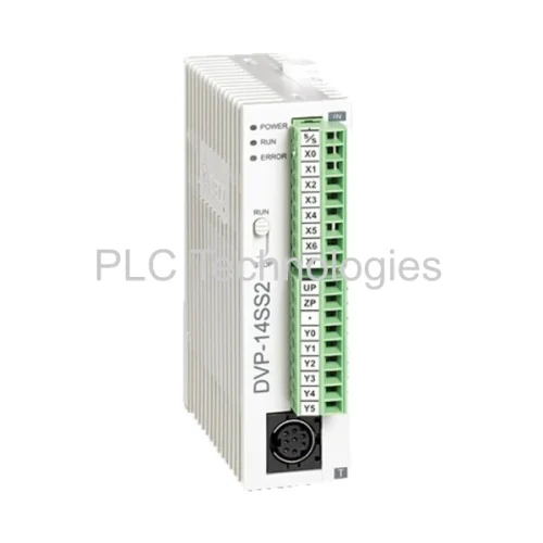 Delta DVP14SS211T PLC Controller