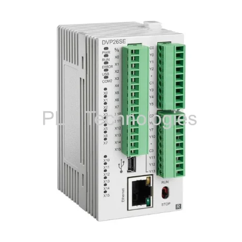 Delta DVP28SA211T PLC Controller