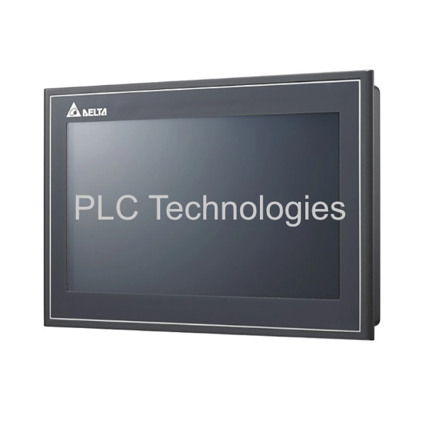 Delta HMI