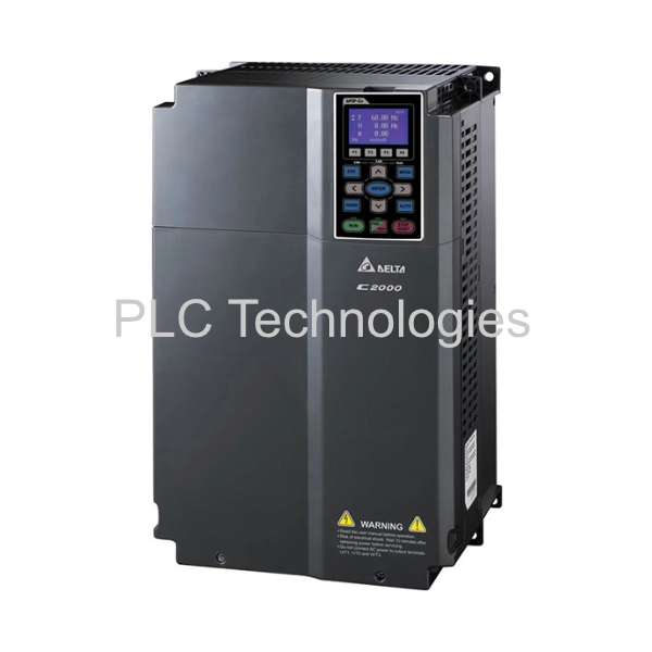 Delta VFD110C53A-21 11KW 525V VFD Drive Delta VFD110C53A-21 11KW 525V VFD Drive