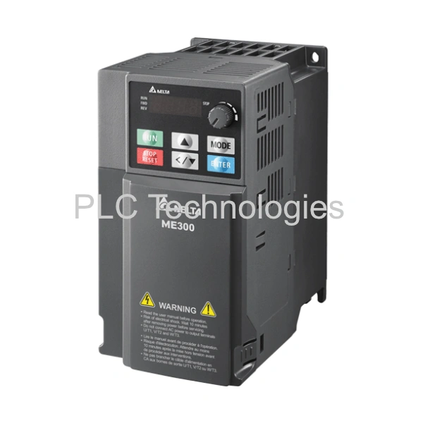 Delta VFD11AMS21ANS 2.2KW 230V VFD Drive