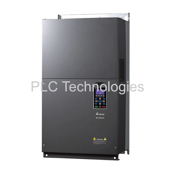 Delta VFD1600CP43A-21 160KW 400V VFD Drive
