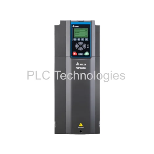 Delta VFD395VP43BFTCA 200KW 400V VFD Drive