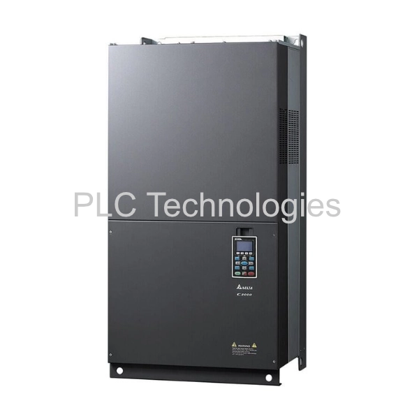 Delta VFD5600C43A-00 560KW 400V VFD Drive