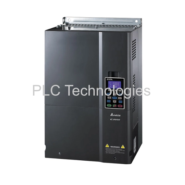 Delta VFD750CP43B-21 75KW 400V VFD Drive
