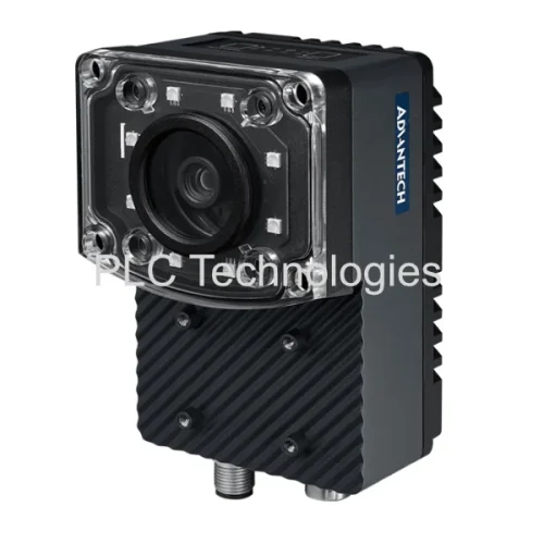 Edge AI Camera