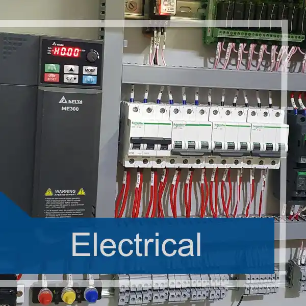 Electrical Category Main