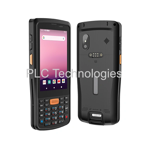 Emdoor EM-T40 4 Android 11 Rugged Handheld