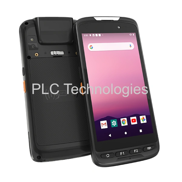 Emdoor EM-T50C 5 Android 11 Rugged Handheld