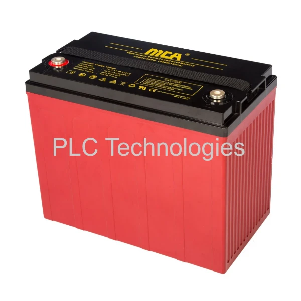 MCA FCH12-540W 155AH 12V Battery